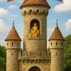 Tower of Fortune財富塔