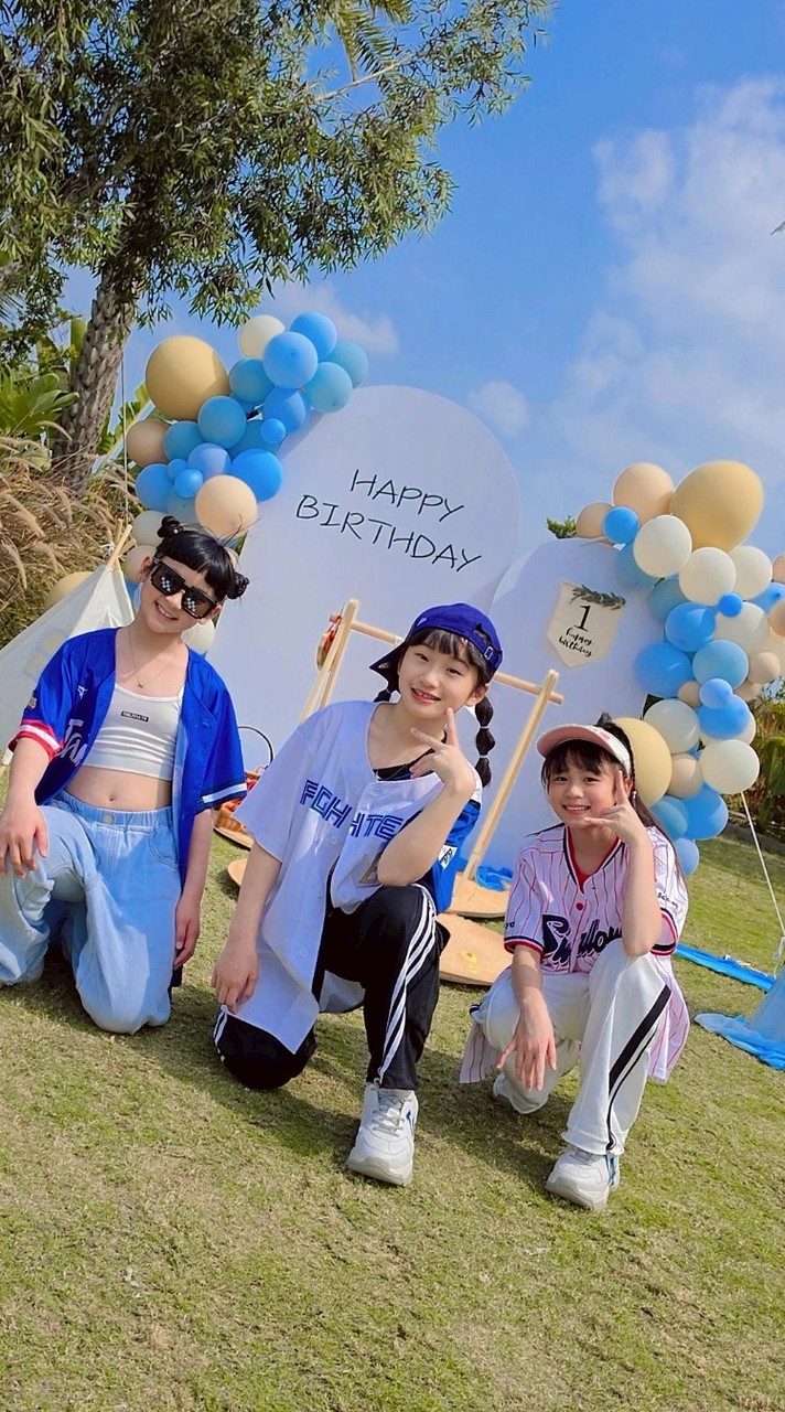 TVBsister🥰