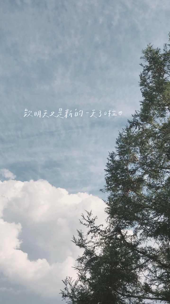 𖤐ˊ今日份の快樂ᰔ