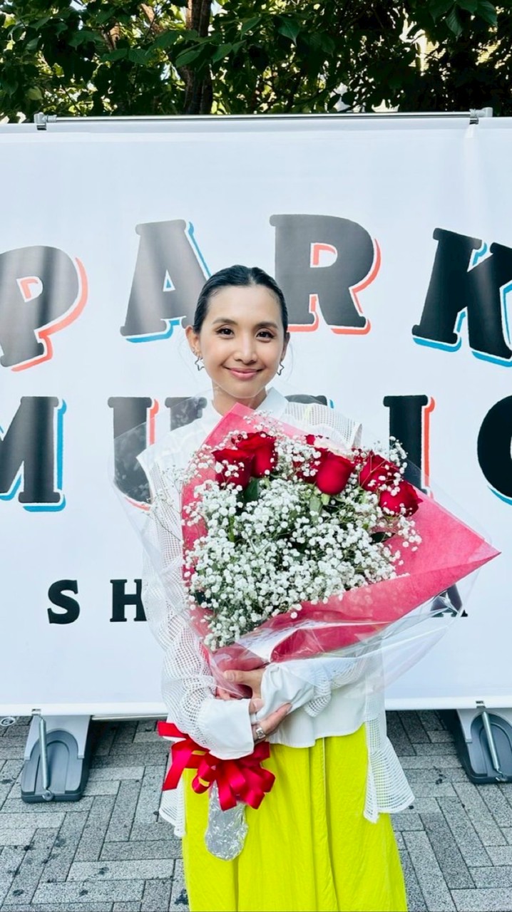 Beverly応援チャット