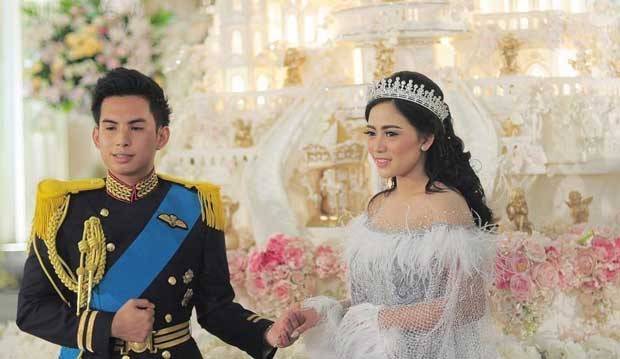 Melahirkan Anak Pertama, Rachel Vennya: Sudah Kayak Mau Mati