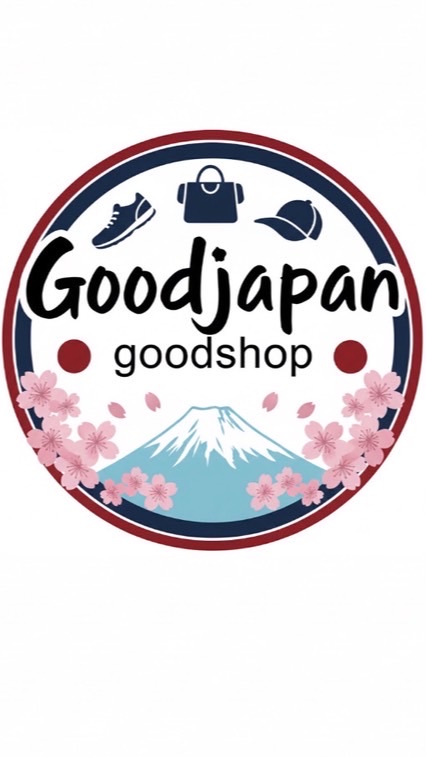 GoodJapan goodshop