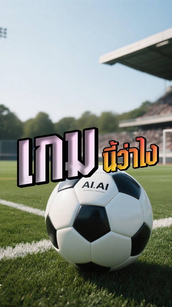 เกมนี้ว่าไง?