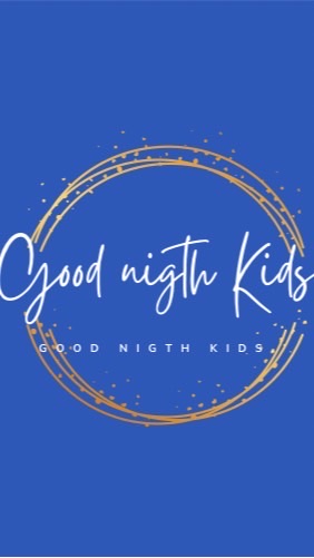 Good nigth kids