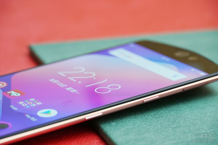 美圖 T9 簡單動手玩，不只美顏還能全身美型