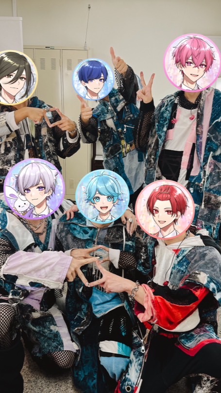歌企画参加してくれる人！