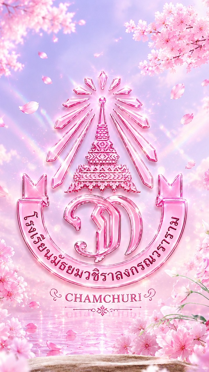 จามจุรี 69 🩷