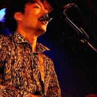 沖野惇💎🎸GENSEKI(おきのん) 配信オプチャ
