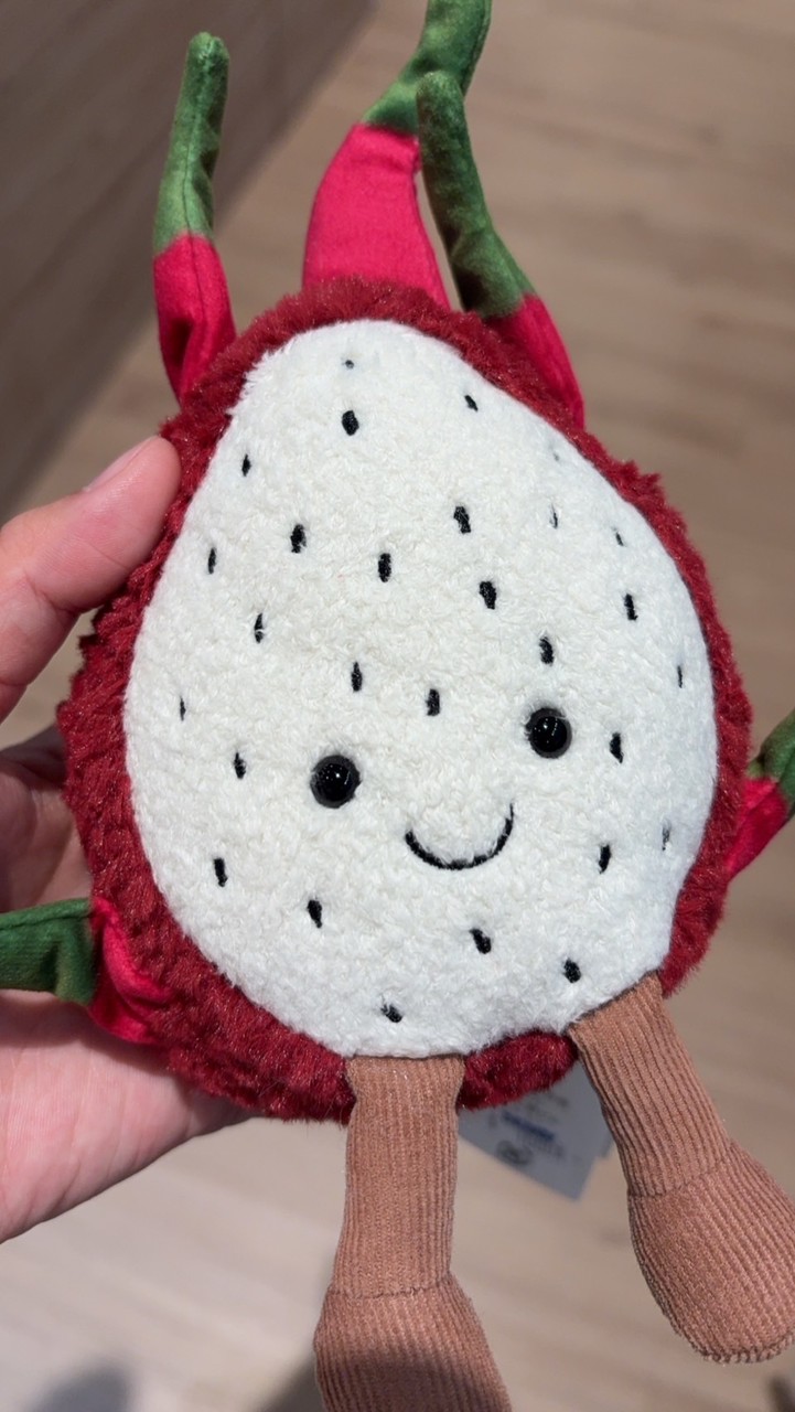 jellycat、一些代購佛系開團