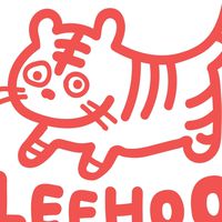 哩虎哩賀寵物家LEEHOO