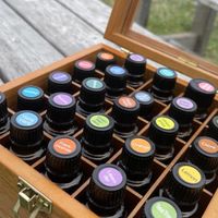 doTERRA健康相談チャット