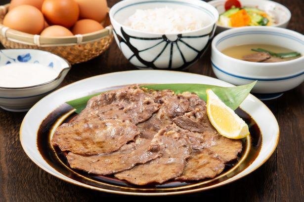 行列のできる牛タン専門店 博多たんや が都内初進出 虎ノ門の新スポットにオープン ウォーカープラス