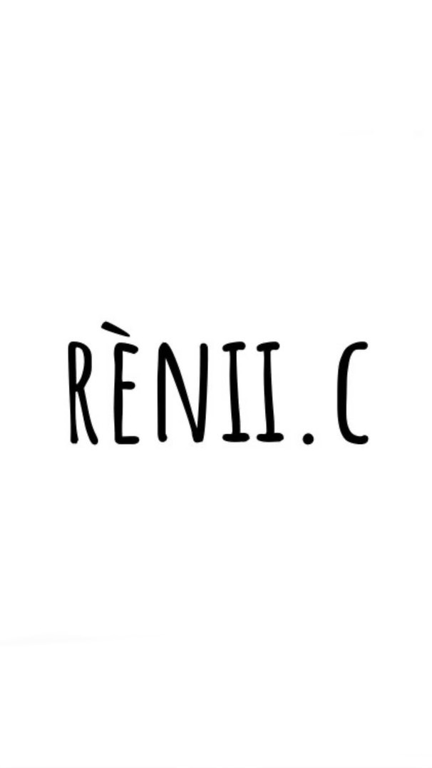 Renii.c連線代購