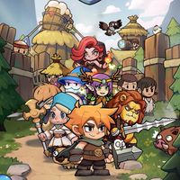 Top heroes TH402