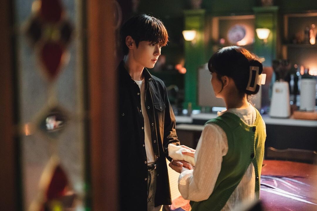 「這個世界上沒有不說謊的人。」《無用的謊言》10大真實台詞，告別戀愛腦！