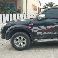 Ford Ranger T5