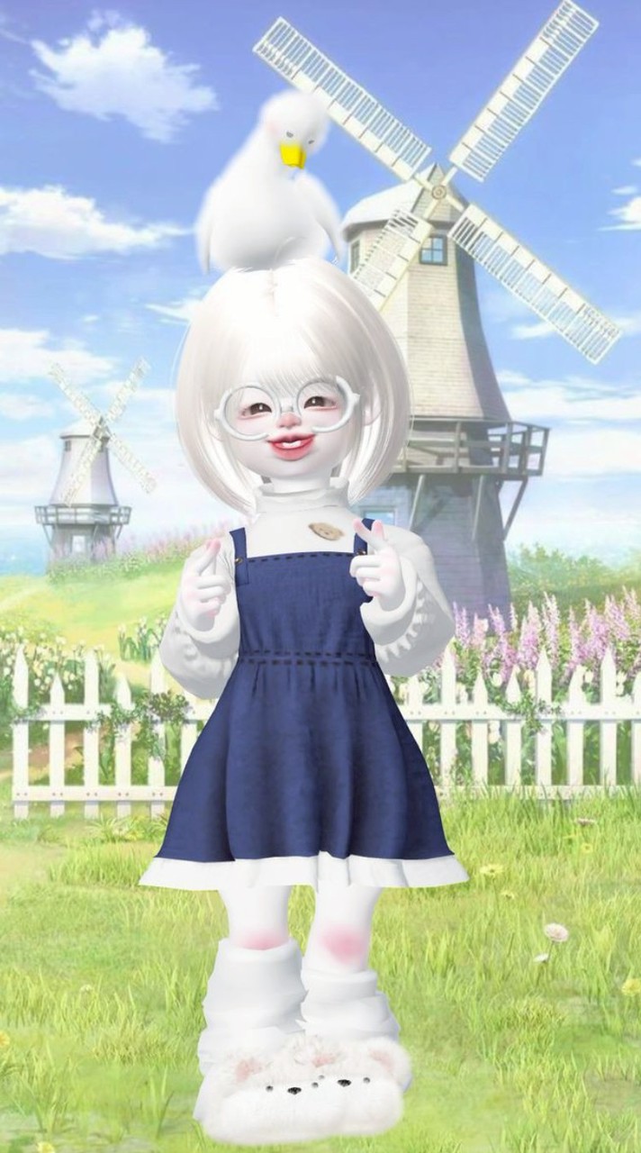 ครอบครัวบัดดี้(roblox)☆ﾟ♫•*¨*•.¸¸♪