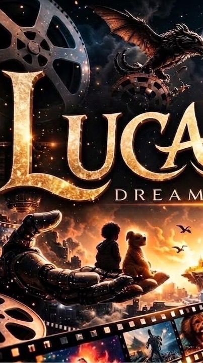 Lucas AI 研究室