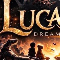 Lucas AI 研究室