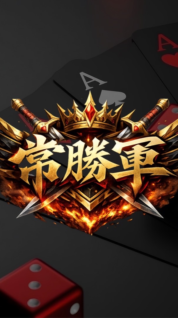 常勝軍