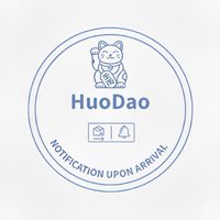 貨到通知所📩日本代購