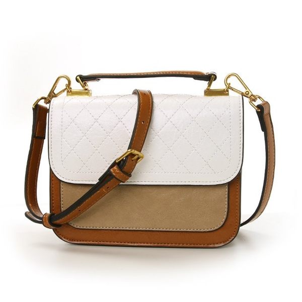 側背包 斜背包 單肩包 經典 小香包 女包 【 城市風潮】ALY 8004