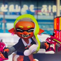 スプラ好きな人は入れー！サブオプ