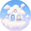 ☁️朵屋～遊客群