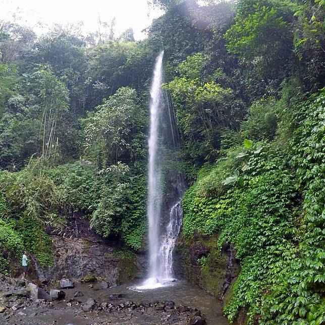 10 Wisata Air Terjun Yang Harus Dikunjungi Di Mojokerto