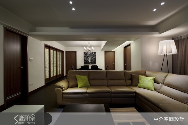 格局改造、隔間