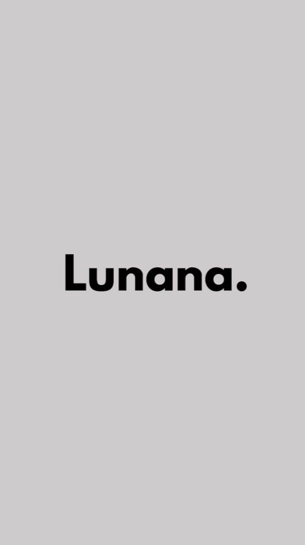 Lunana. 露娜娜｜飾品