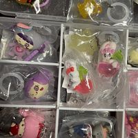 大阪  ガチャガチャ　キャラグッズ情報交換