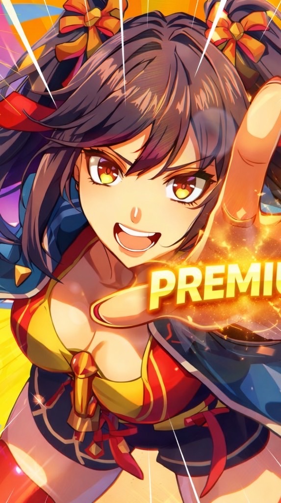 Premium Store