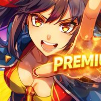 Premium Store