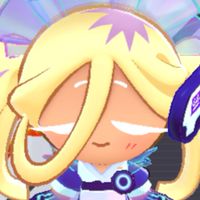 クッキーラン:オーブンスマッシュ！