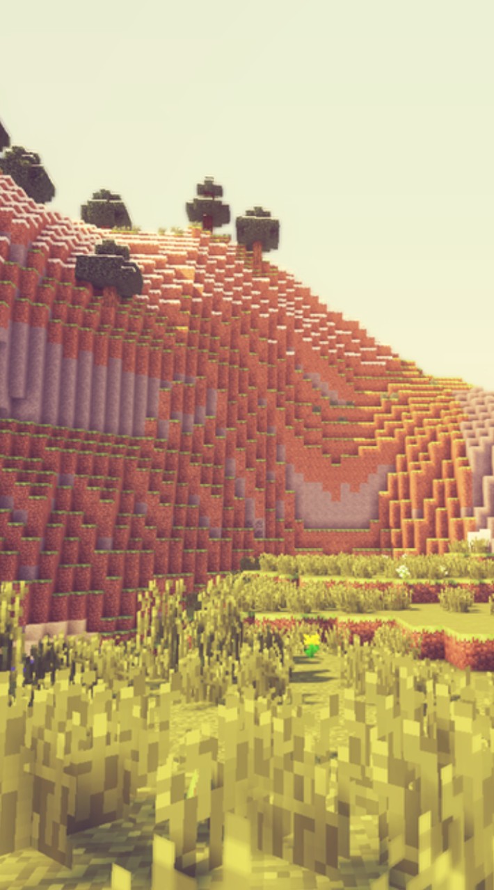 【マイクラ統合版】HIVE PvP
