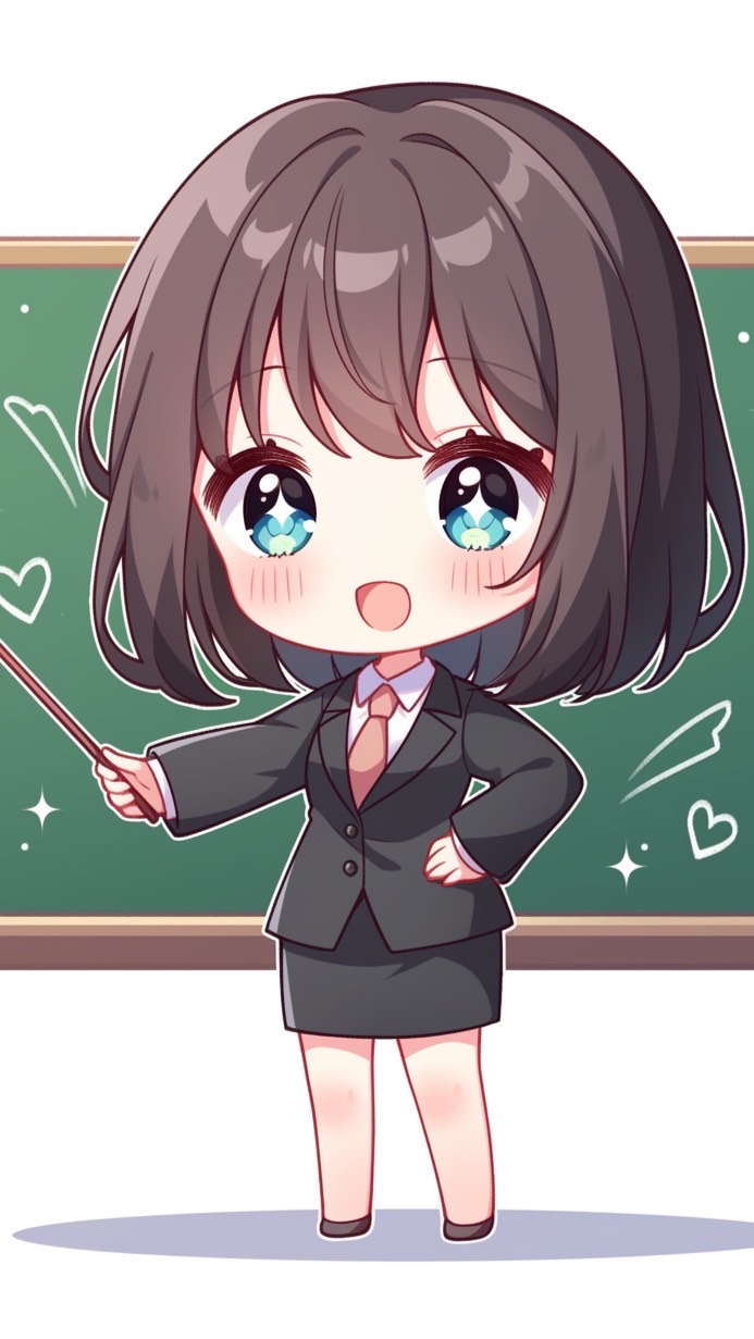 こみやび@AI色々