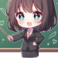 こみやび@AI色々