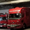 緊急車両発見共有場