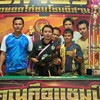 ไก่ชนพม่าเพชรรวังไชย(แผลสารคาม)