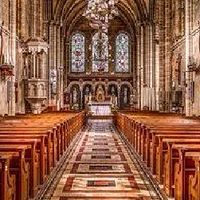 Roleplay 🕍Church เขตศักสิทธิ์ของพระเจ้า