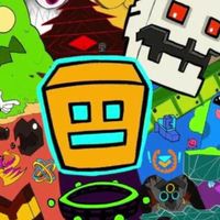 geometry dash TH NAN