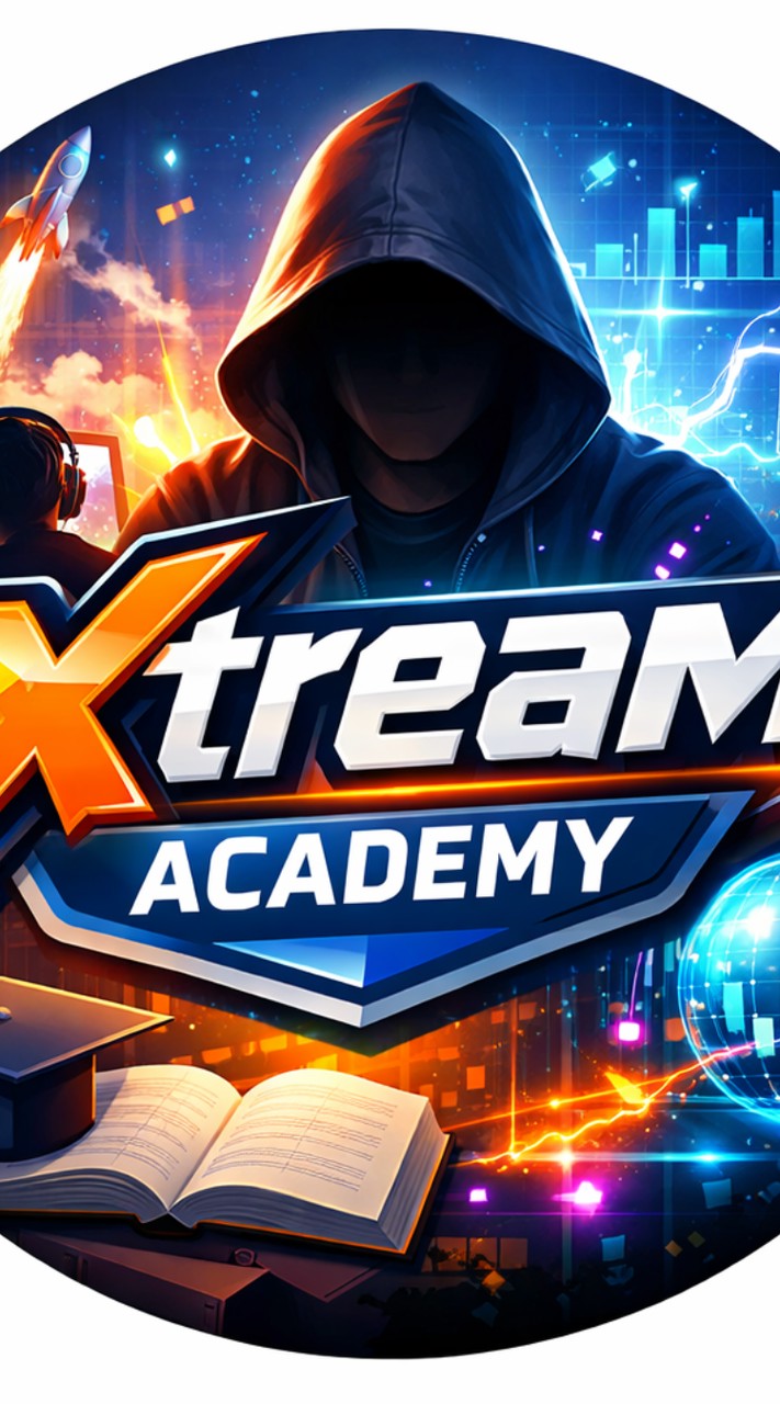 Xtream Academy