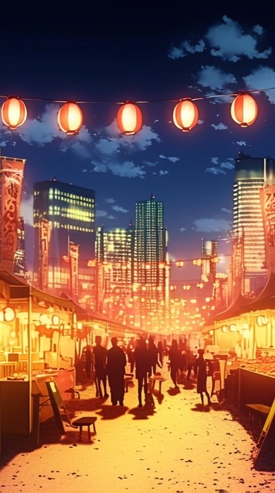 何でも全好きなキャラなりきり都🗼