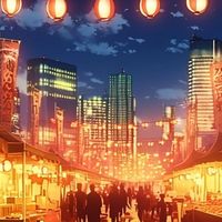 何でも全好きなキャラなりきり都🗼