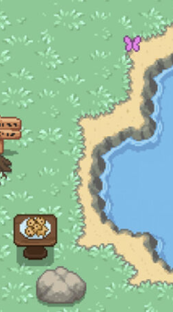 •°:*☆pony town☆*:°•