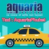 Aquaria - Taxi Commission
