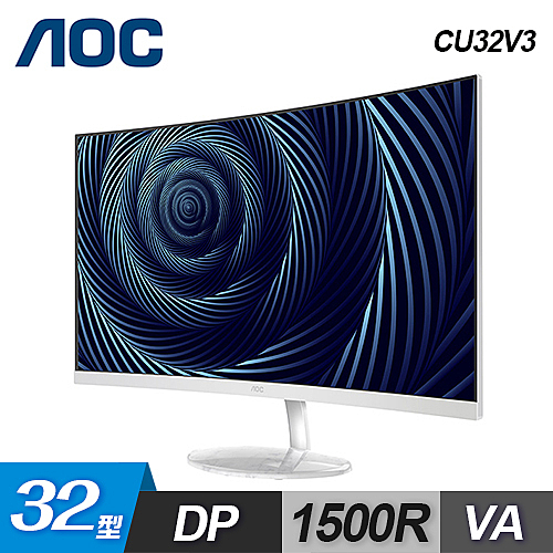 4K│1500R曲率│廣色域│工藝設計