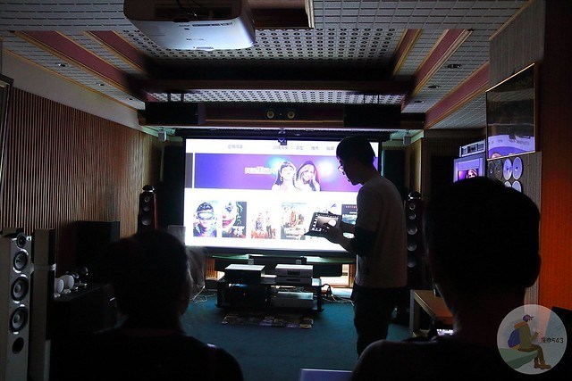 台中電子街商圈