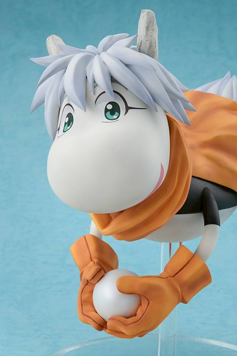 為了修正未來而踏上封神的道路 霸穹封神演義 太公望 四不象set 現正預定中 遊戲基地 Line Today